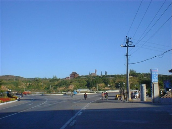 外八庙-承德市必去景点