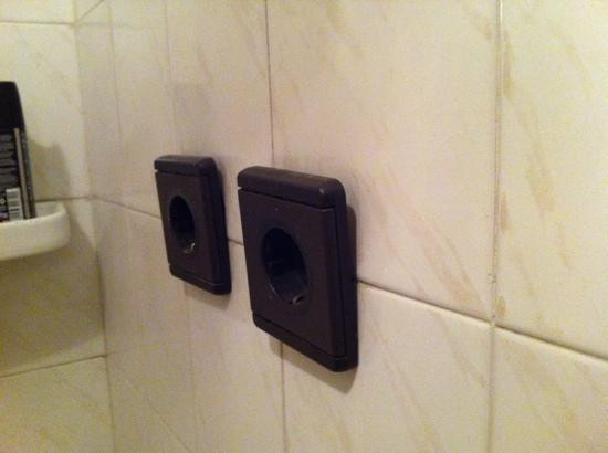 帕罗塔城宾馆主图