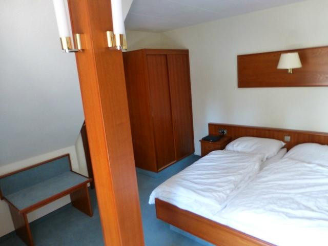 Ferienhotel Augustusburg主图