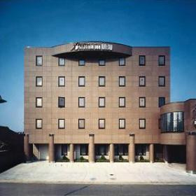 Business Hotel Station Inn Obu主图