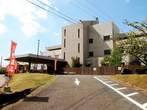 大牟田市酒店住宿-Omuta Heights