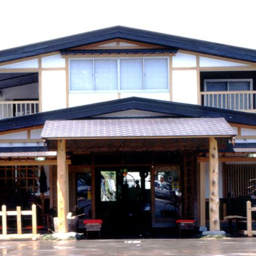 五所川原市酒店住宿-Fujimi Land Hotel