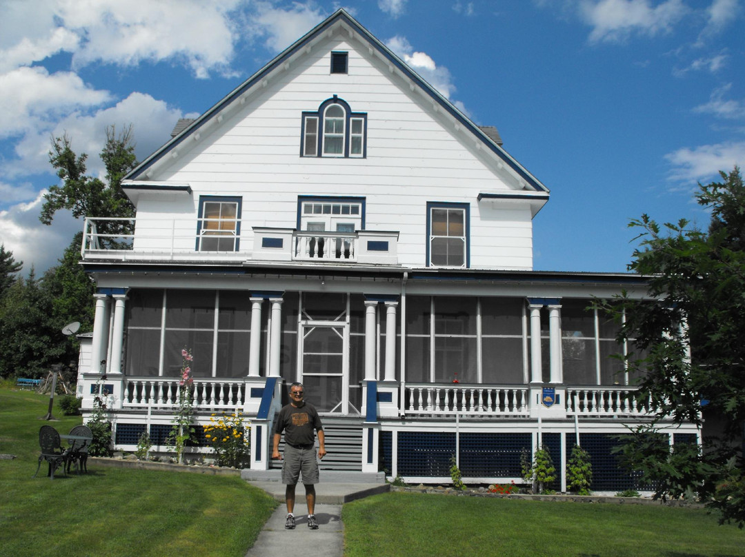 Le Provincialart主图