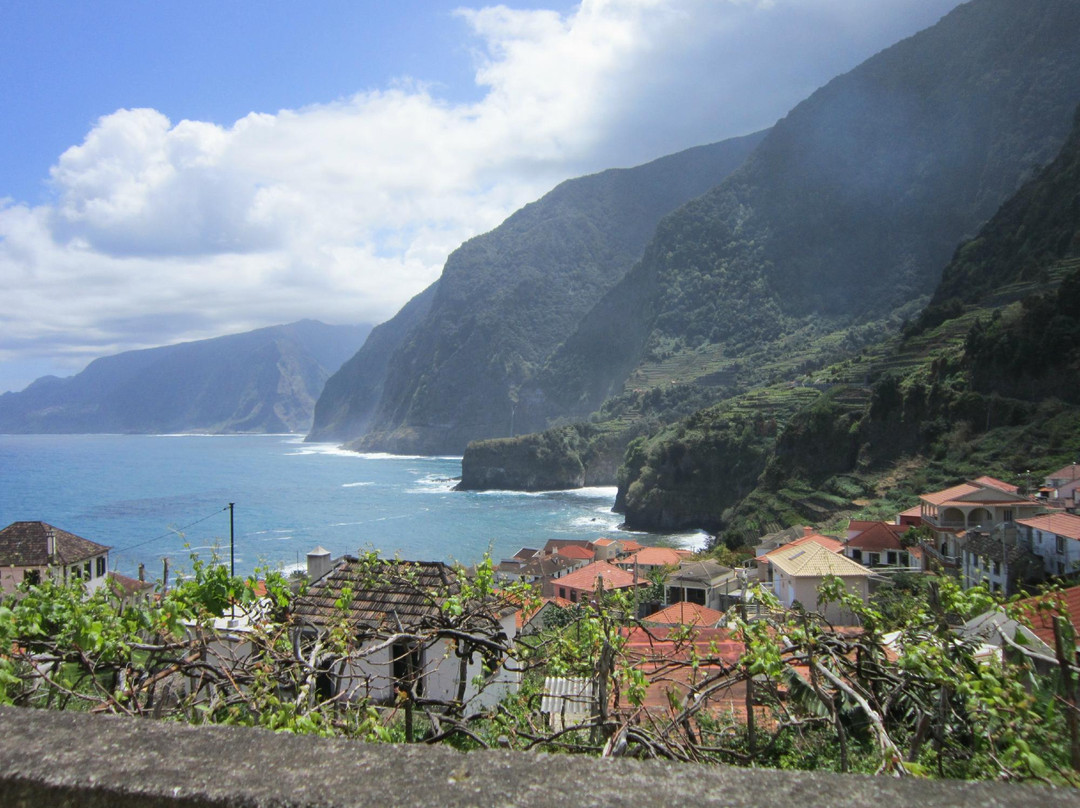 Daniel Madeira Taxis-沙尔必去景点