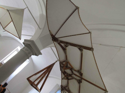 达芬奇博物馆-佛罗伦萨必去景点