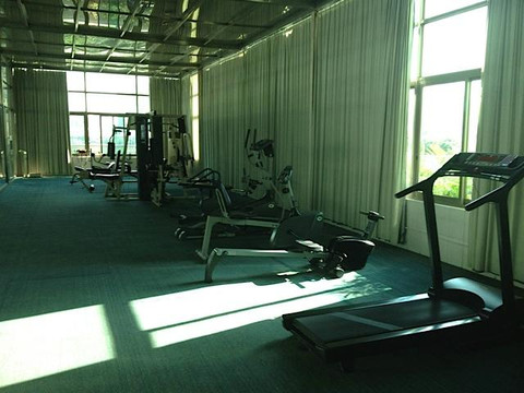 石龙名冠金凯悦大酒店主图