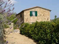 Agriturismo La Giuggiola
