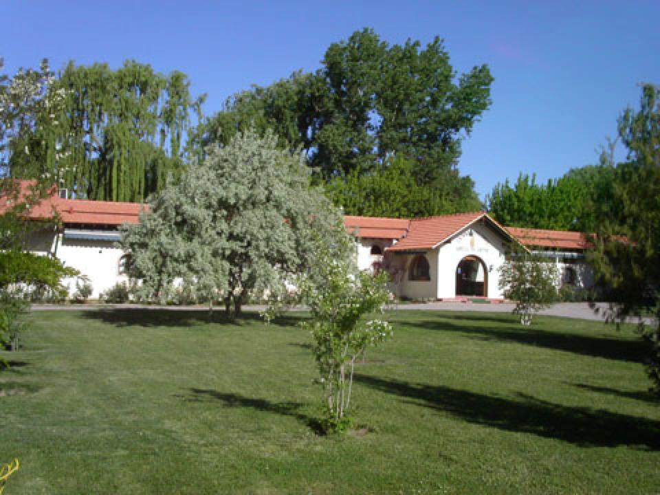 La Posada del Monje-官方