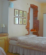 B&B Uva Fragola主图