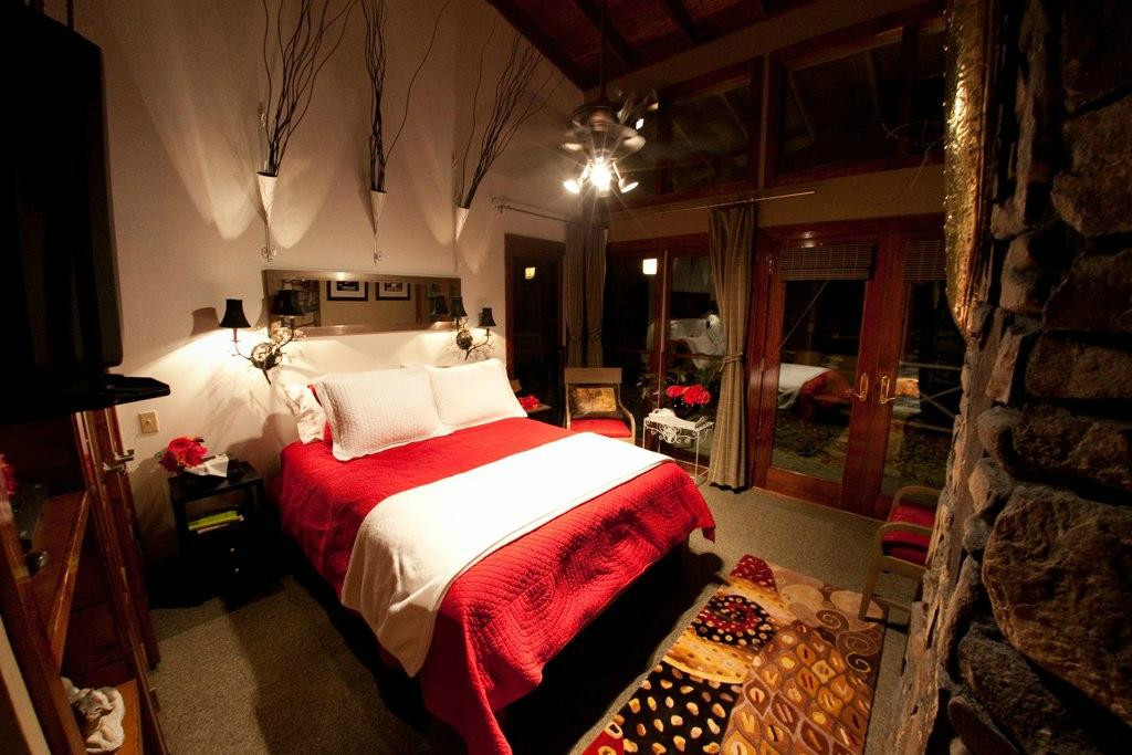River's Bend Resort