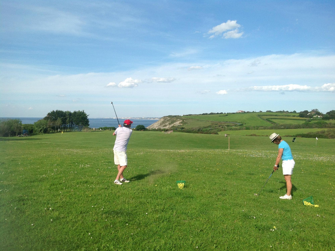 Dioxka Golf Academie景点图片