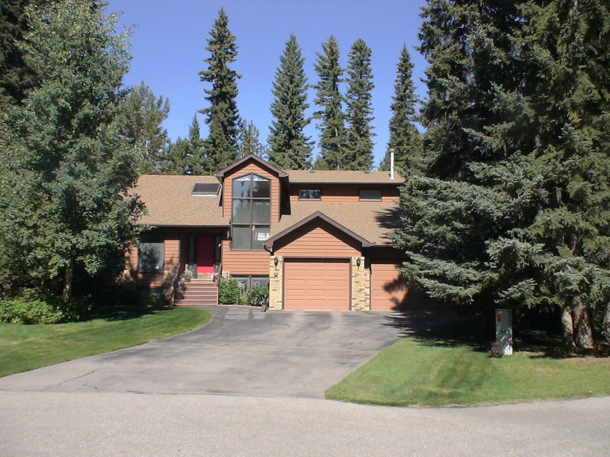 Redwood Meadows Bed & Breakfast-官方