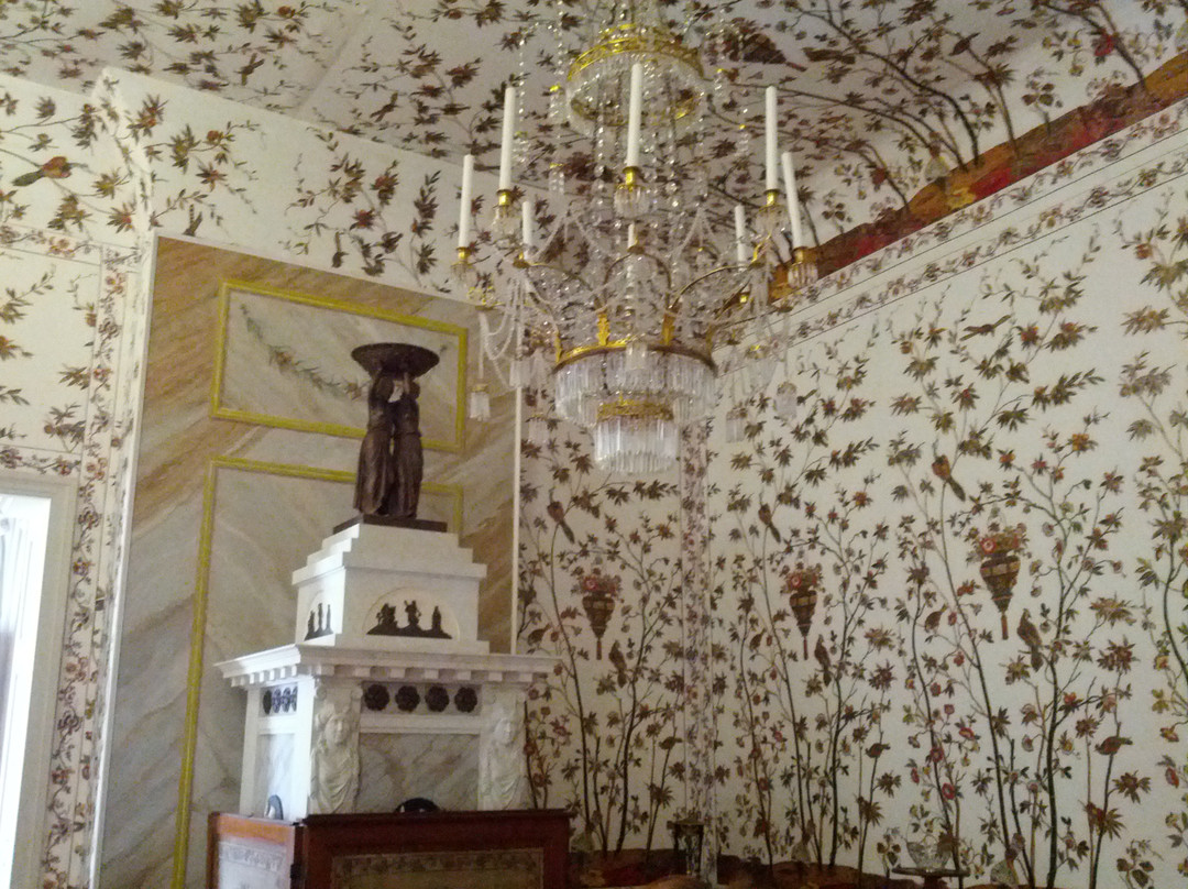 夏洛腾堡宫-柏林必去景点