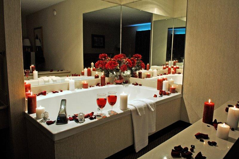 The Parkwood Inn & Suites主图