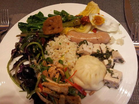 贵都大酒店主图