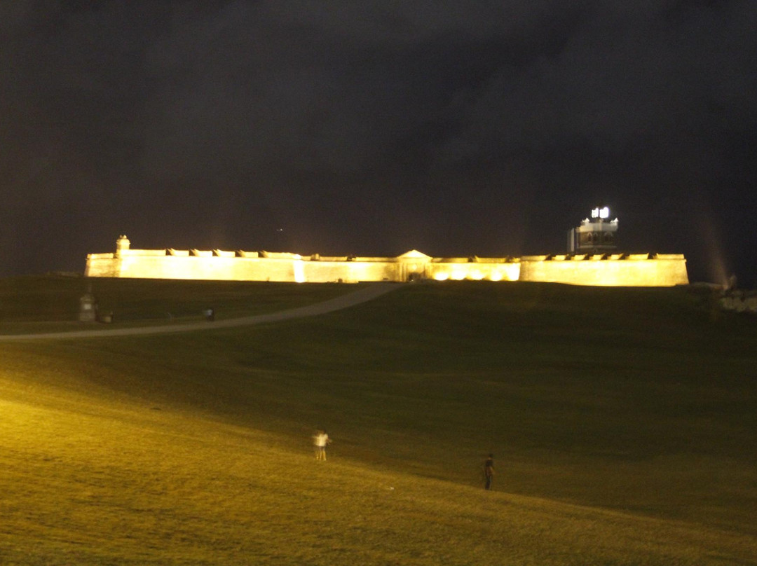 Tour Guide Debbie LLC-San Sebastian必去景点