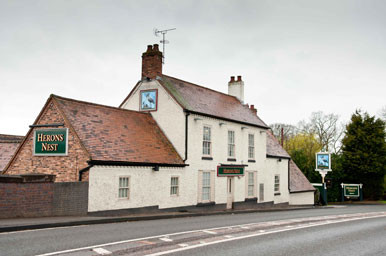 The Kings Arms by Innkeeper's Collection主图