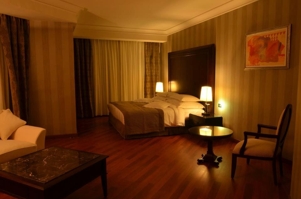 Coral Martini Hotel主图