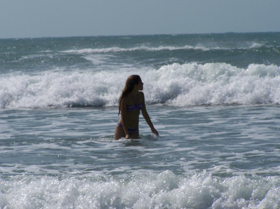 Praia Malhada-杰里科科拉必去景点