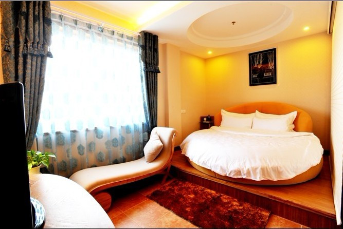 钻石时代酒店主图