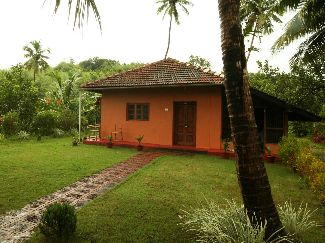 Nandan Farm Homestay