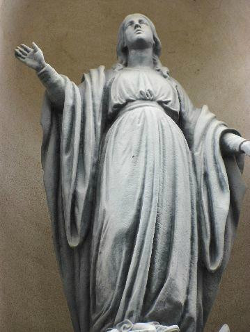 Alte Kirche-Spay必去景点