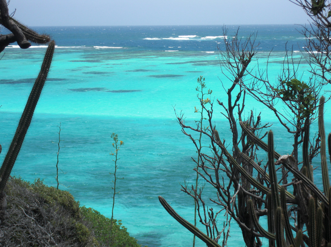 Sunsation Tours-St. George's必去景点