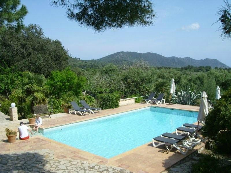 Finca El Encinar