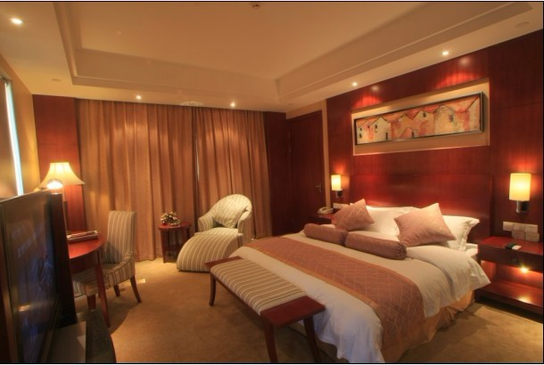 天目湖国际饭店主图