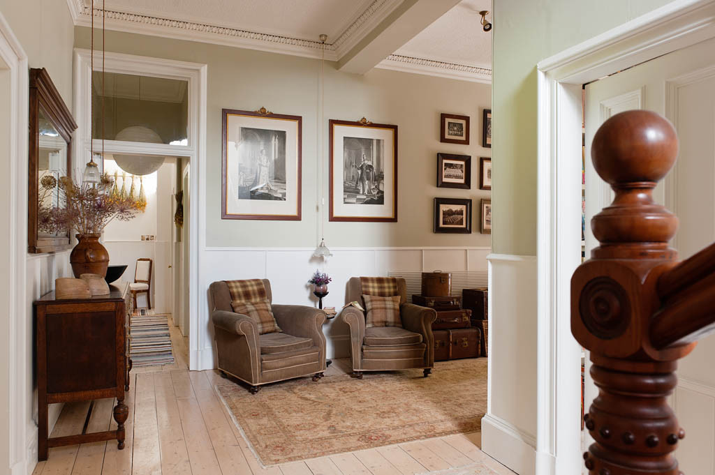 Glenholme Country House and the Rookery主图