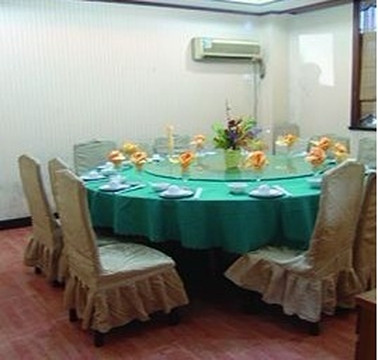 天目湖大酒店主图