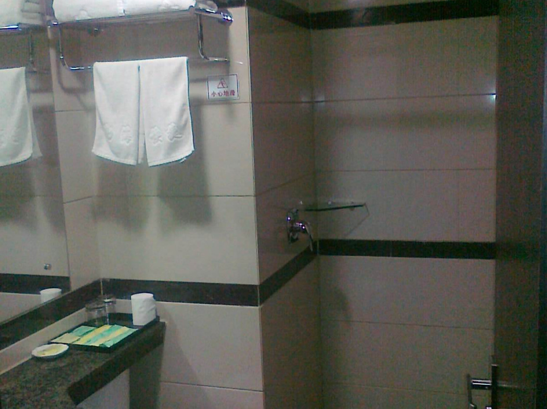 渤海快捷宾馆主图