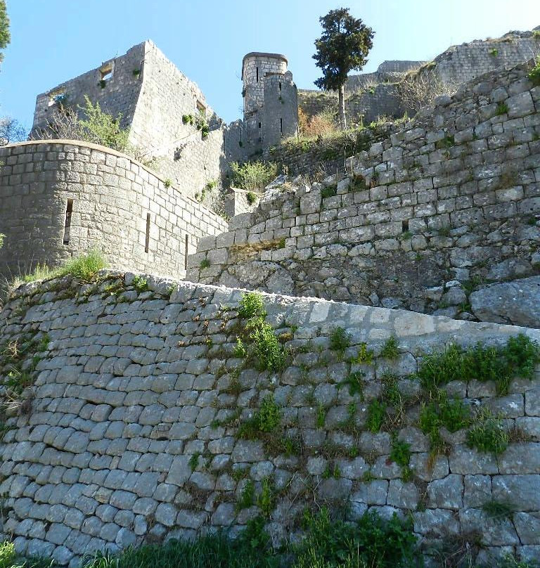 Kotor Old Town景点图片