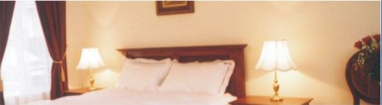 布鲁贝尔家庭式酒店主图