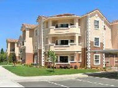 Oakwood at Redwood Creek