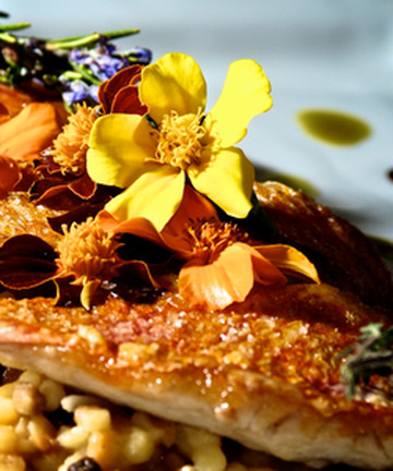 Le Mesclun餐厅图片