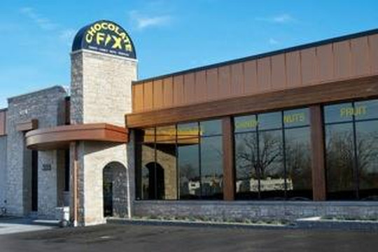 The Chocolate Factory Experience-尼亚加拉大瀑布必去景点