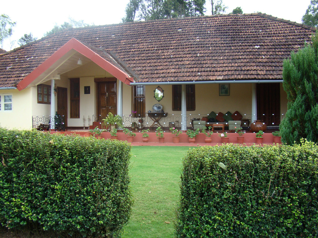 Polaycad Bungalow主图