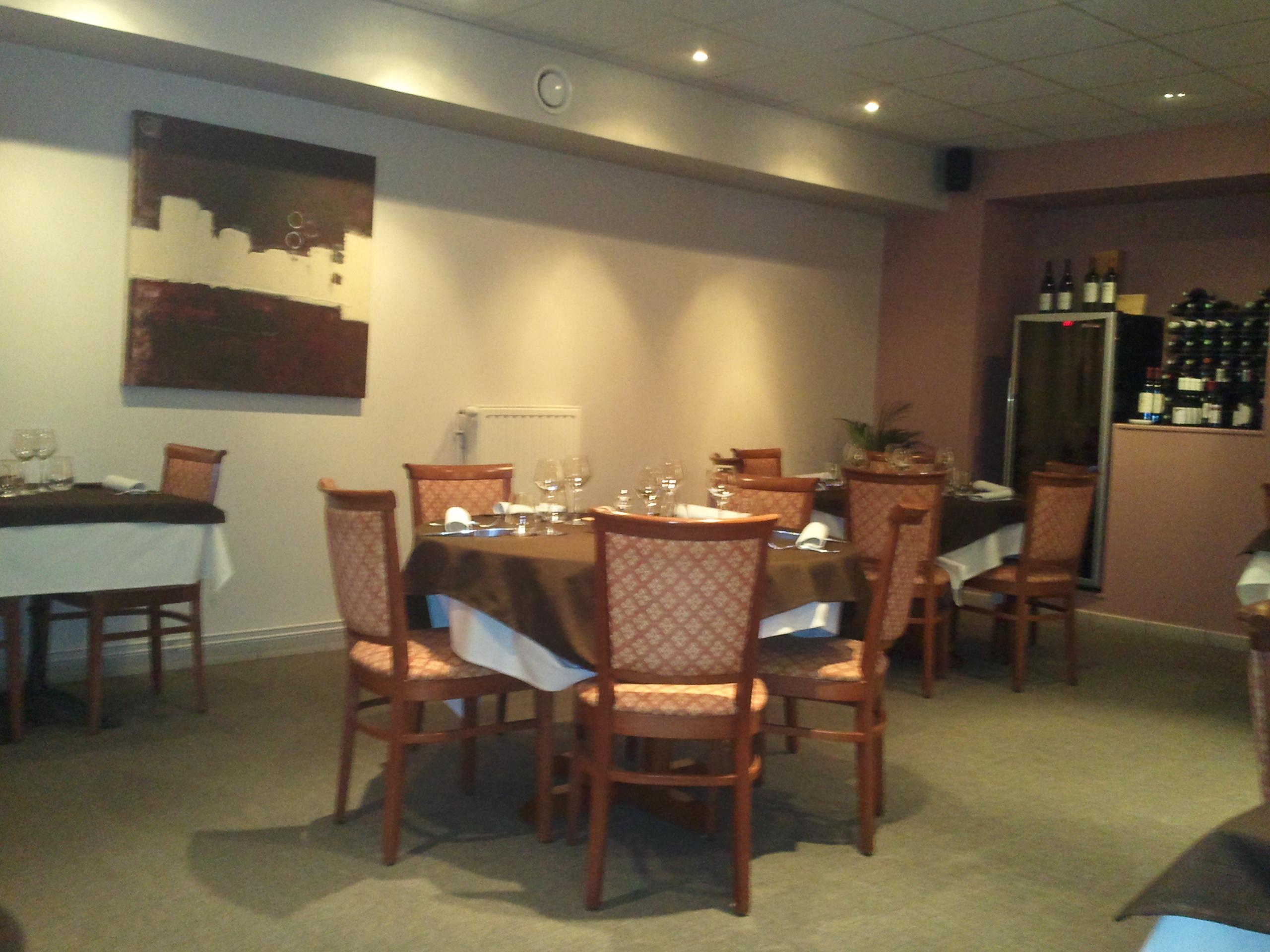 Le Relais d'Auteuil-餐饮