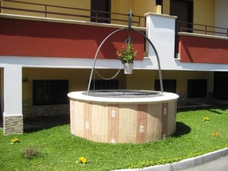 Hotel Ginevra主图