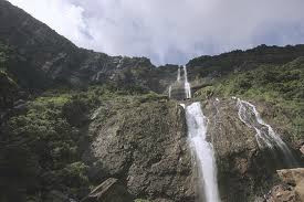 Kynrem Falls景点图片