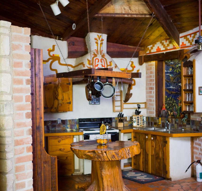 El Rocio Retreat主图