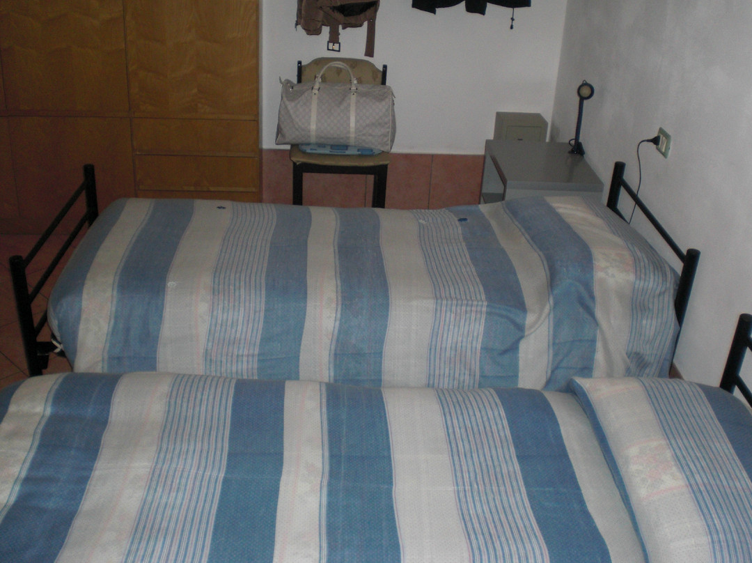 Spineda酒店住宿-B&B da NIna