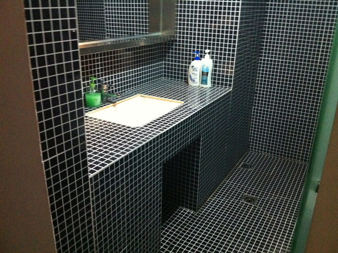 远方的家精品酒店主图