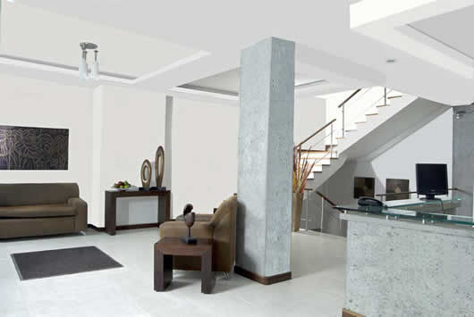 Habitat Suites Hotel