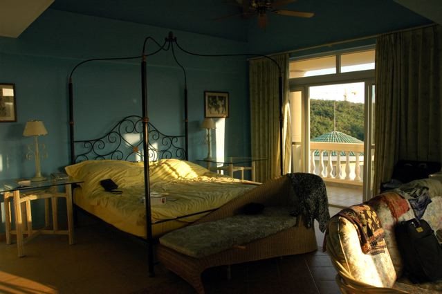 维纳斯花园别墅主图