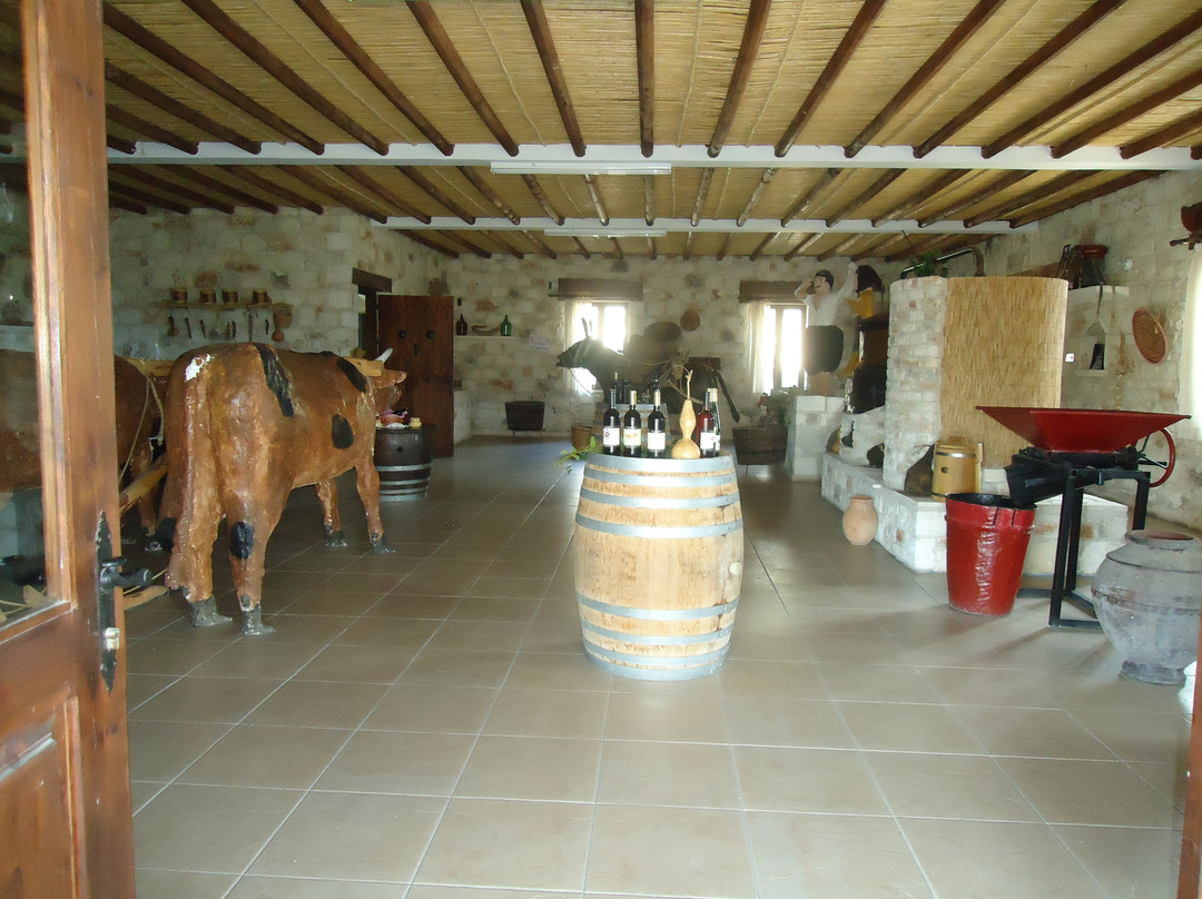 Sterna Winery景点图片