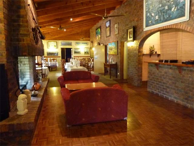 Copper Country Motor Inn & Restaurant主图