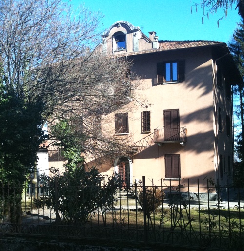 B&B Villa Ermelinda-官方