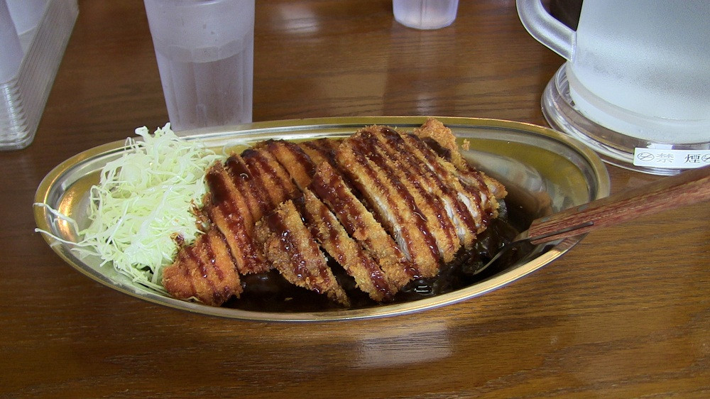 ゴーゴーカレー 松任バイパス店